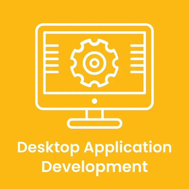 Desktop applications
