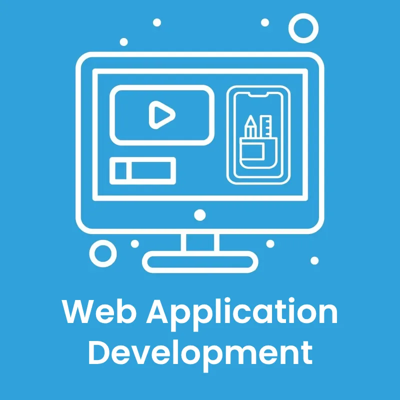 Web applications